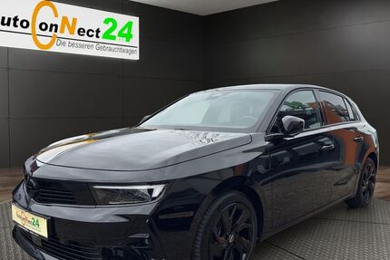 Opel Astra 22.360 km 21.480 &euro; Bamberg 96052