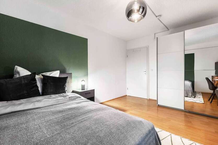 WG-Zimmer in Düsseldorf 825 € 14 m² zimmer