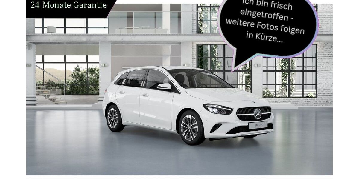 Mercedes-Benz B 200 3.000 km 41.489 &euro; Dornstadt 89160