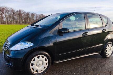 Mercedes-Benz A 170 287.550 km 1.300 &euro; Ringe 49824