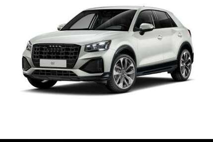 Audi Q2 6.083 km 34.490 &euro; Crailsheim 74564