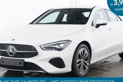 Mercedes-Benz CLA 180 5.194 km 31.480 &euro; Lemgo 32657