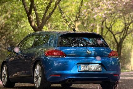 VW Scirocco 153.732 km 5.300 &euro; Wachtberg 53343