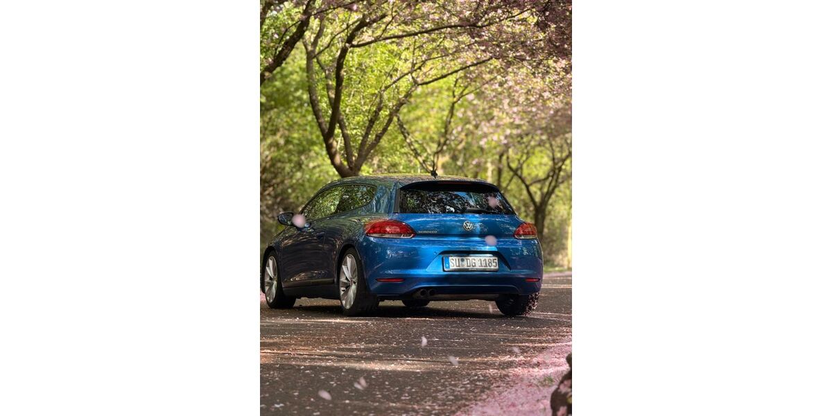 VW Scirocco 153.732 km 5.999 &euro; Wachtberg 53343