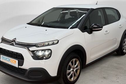 Citroen C3 48.911 km 12.999 &euro; Moers 47445