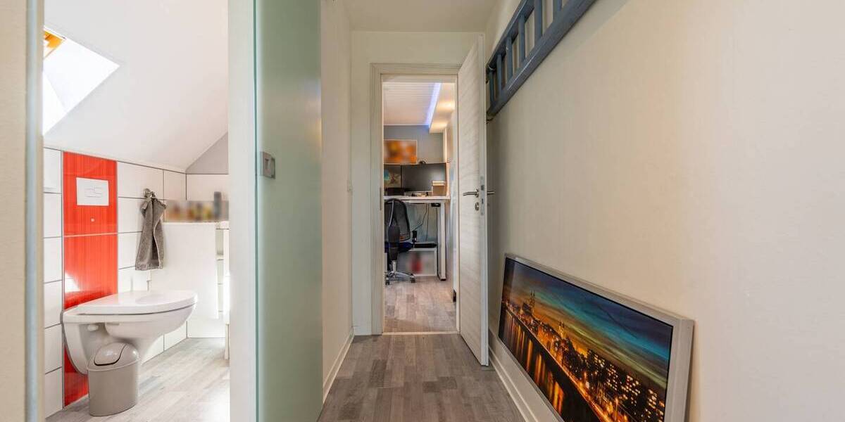 Doppelhaushälfte Niederndodeleben Niederndodeleben - 7 Zimmer, 160 m&sup2;, 399.000&euro; | Angebot:26208200