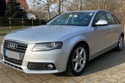 Audi A4 305.000 km 5.700 &euro; Kitzscher 04567