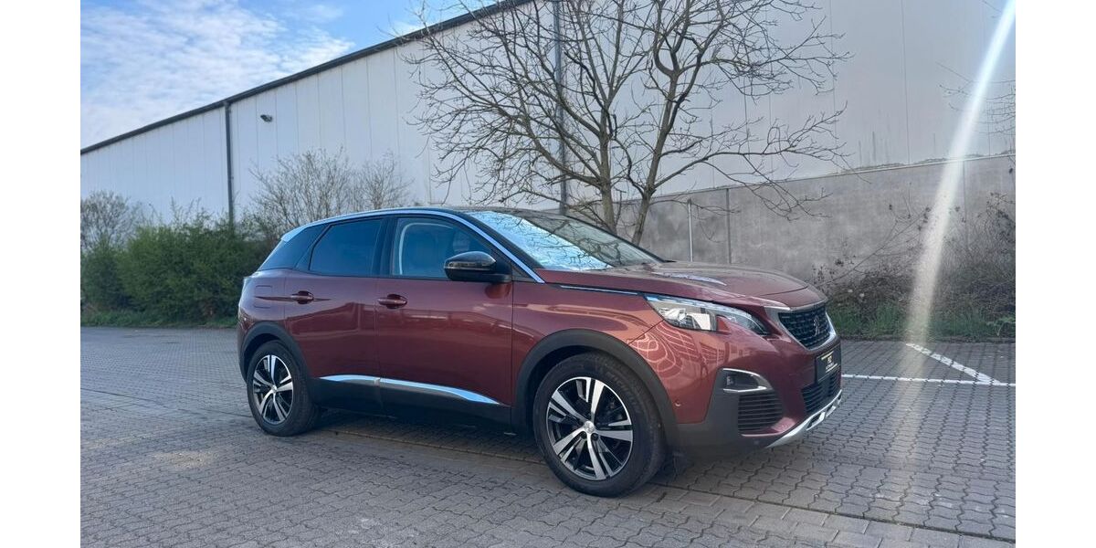 Peugeot 3008 105.000 km 18.999 &euro; Groß Gerau 64521