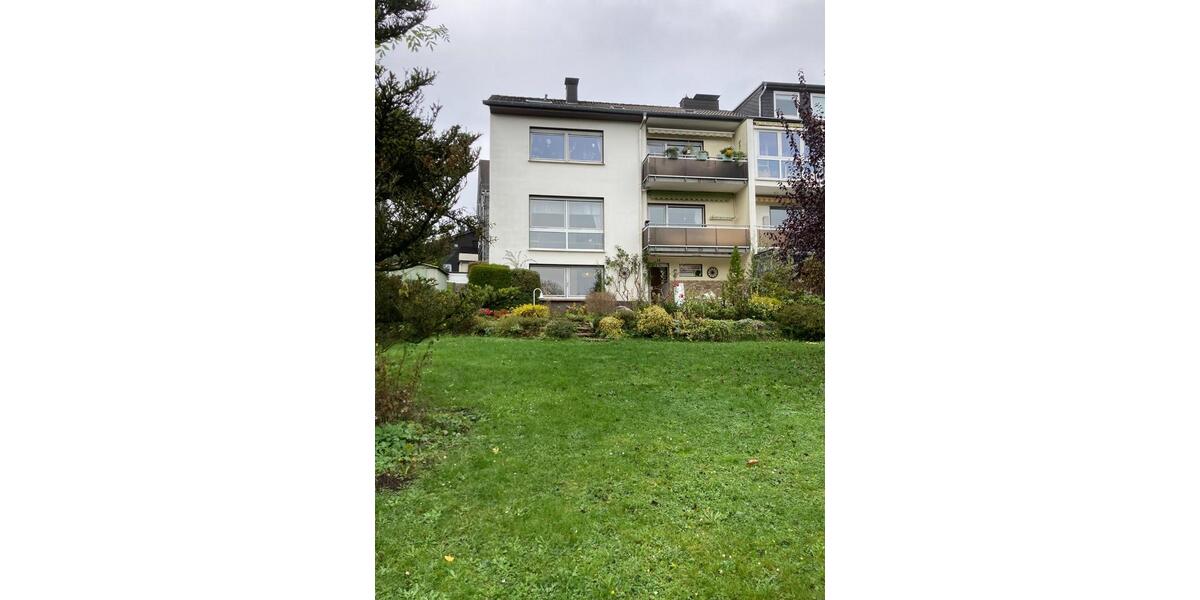 Doppelhaushälfte Wuppertal Gemarkung Ronsdorf - 8 Zimmer, 169 m&sup2;, 550.000&euro; | Angebot:24292513