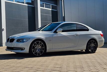 BMW 320 89.998 km 13.250 &euro; Lottstetten 79807
