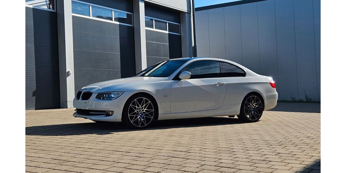 BMW 320 89.998 km 13.250 &euro; Lottstetten 79807