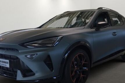 Cupra Formentor 13.500 km 45.555 &euro; Düsseldorf 40233