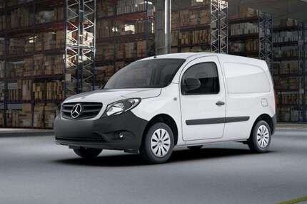 Mercedes-Benz Citan 39.000 km 13.900 € Grünwald 82031