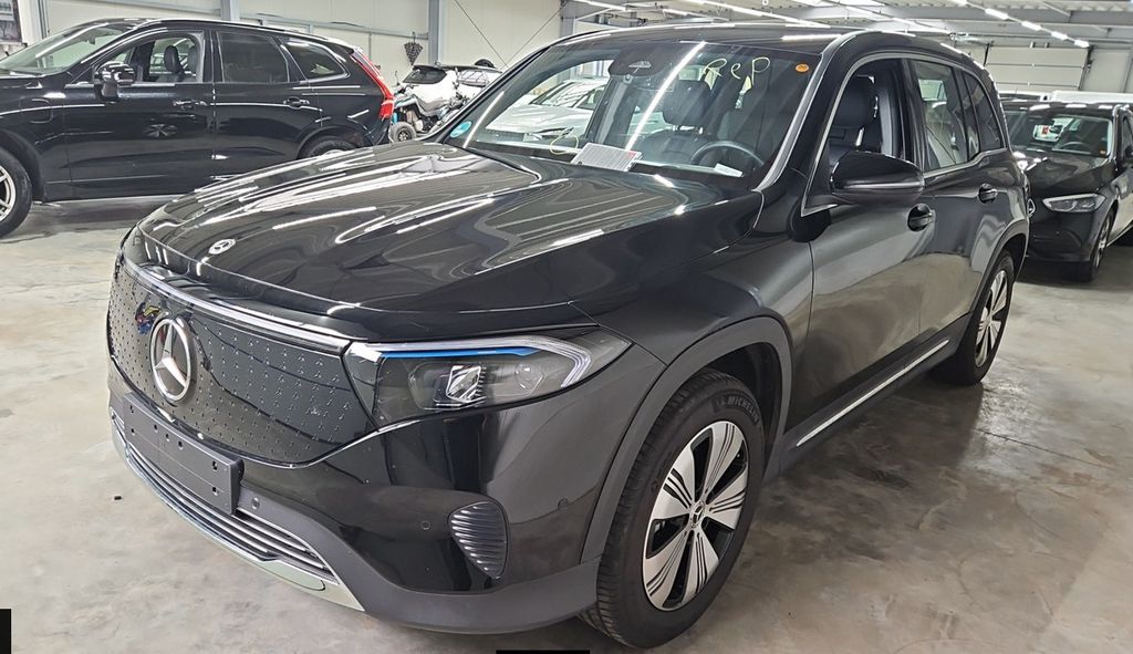 Mercedes-Benz EQB 9.500 km 37.950 &euro; Rhauderfehn 26817