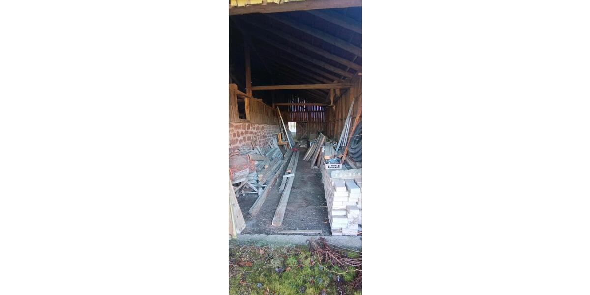 Bauernhaus, Landhaus Oberzent - 1 Zimmer, 111 m&sup2;, 125.000&euro; | Angebot:26764457