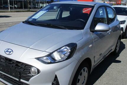 Hyundai i10 48.000 km 10.650 &euro; Kiel-Kronshagen 24119