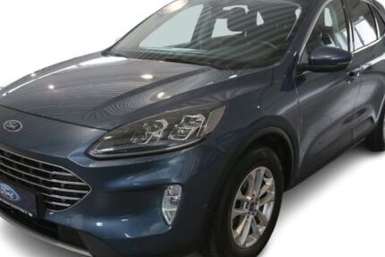 Ford Kuga 125.985 km 19.980 € Koblenz 56073