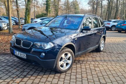 BMW X3 140.342 km 8.990 &euro; Budenheim 55257