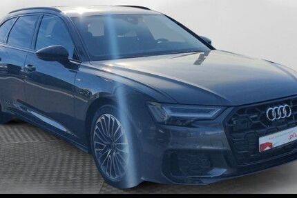Audi A6 19.900 km 44.890 &euro; Insingen 91610