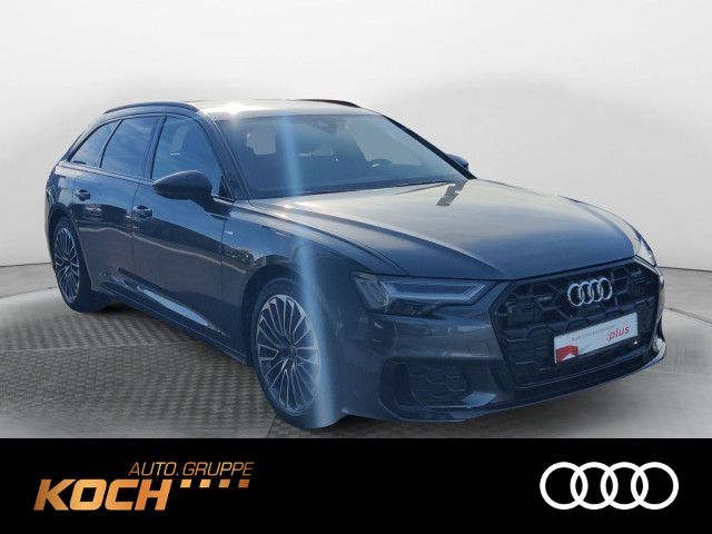 Audi A6 19.900 km 44.890 &euro; Insingen 91610
