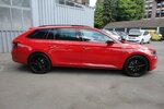 Superb Sportline4x4 Navi PanoSdach BiXenon Leder