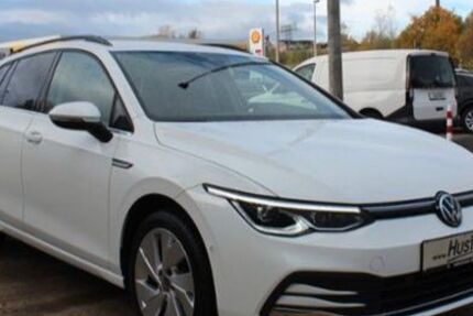 VW Golf 45.267 km 22.890 &euro; Zwickau 08058
