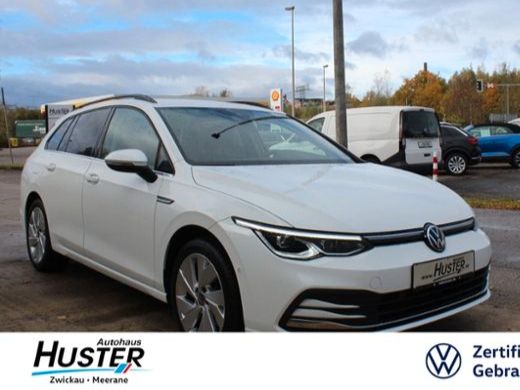 VW Golf 45.267 km 22.890 &euro; Zwickau 08058