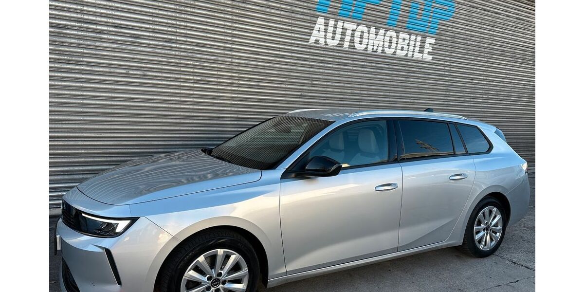 Opel Astra 56.049 km 19.500 &euro; Sindelfingen 71065