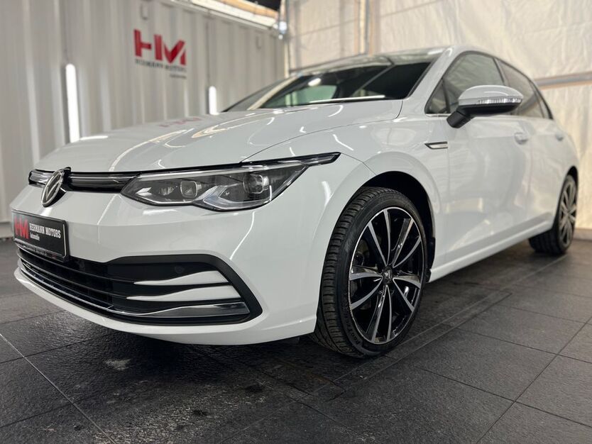 VW Golf 43.100 km 19.799 € Werdau OT Steinpleis 08412