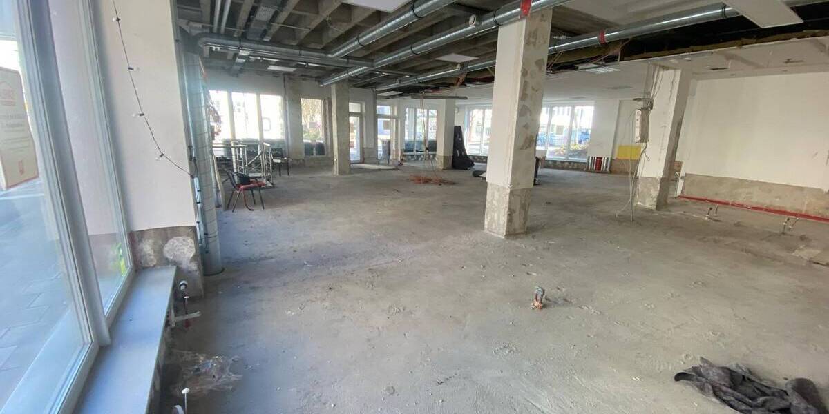Gewerbeobjekt Schrobenhausen - 2.200&euro; | Angebot:25745465