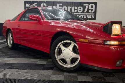 Toyota Supra 219.076 km 14.980 € Wutöschingen 79793