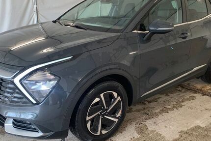 Kia Sportage 58.997 km 24.950 &euro; Steinbach-Hallenberg OT Herges-Hallenberg 98587