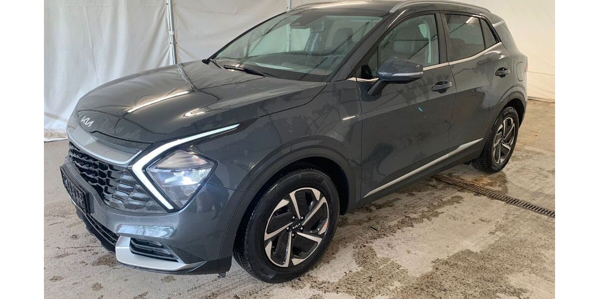 Kia Sportage 58.997 km 24.950 &euro; Steinbach-Hallenberg OT Herges-Hallenberg 98587