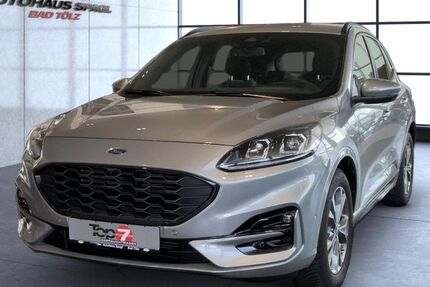 Ford Kuga 22.060 km 29.400 &euro; Bad Tölz 83646