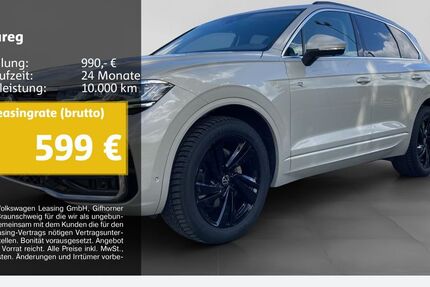 VW Touareg 19.040 km 71.220 &euro; Bochum 44892