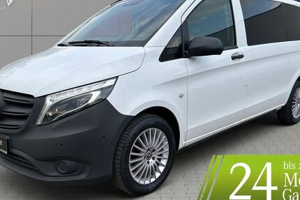 Mercedes-Benz Vito 130.550 km 34.290 &euro; Porta Westfalica 32457
