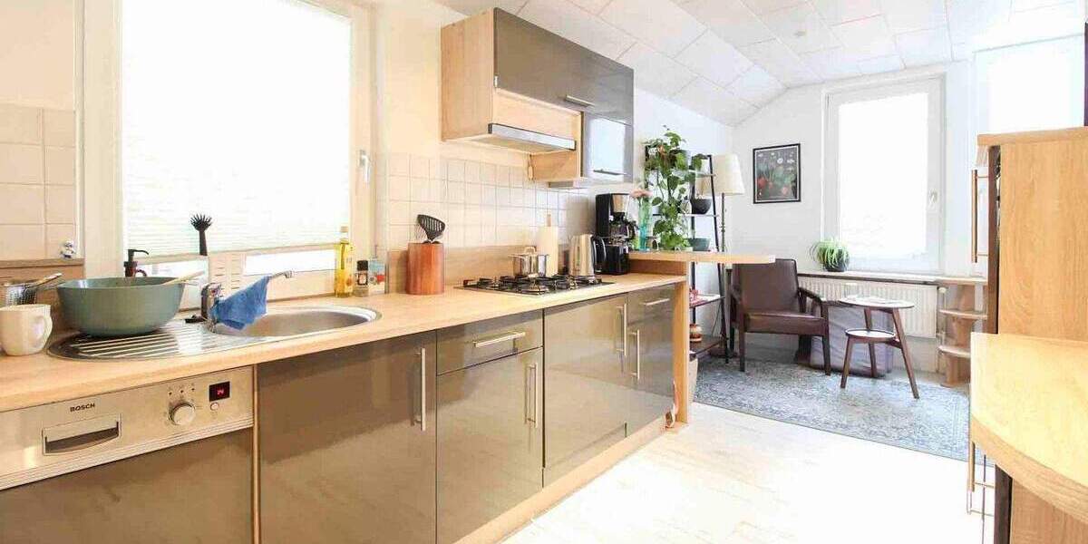 Gewerbeobjekt Detmold Innenstadt - 220.000&euro; | Angebot:25340376