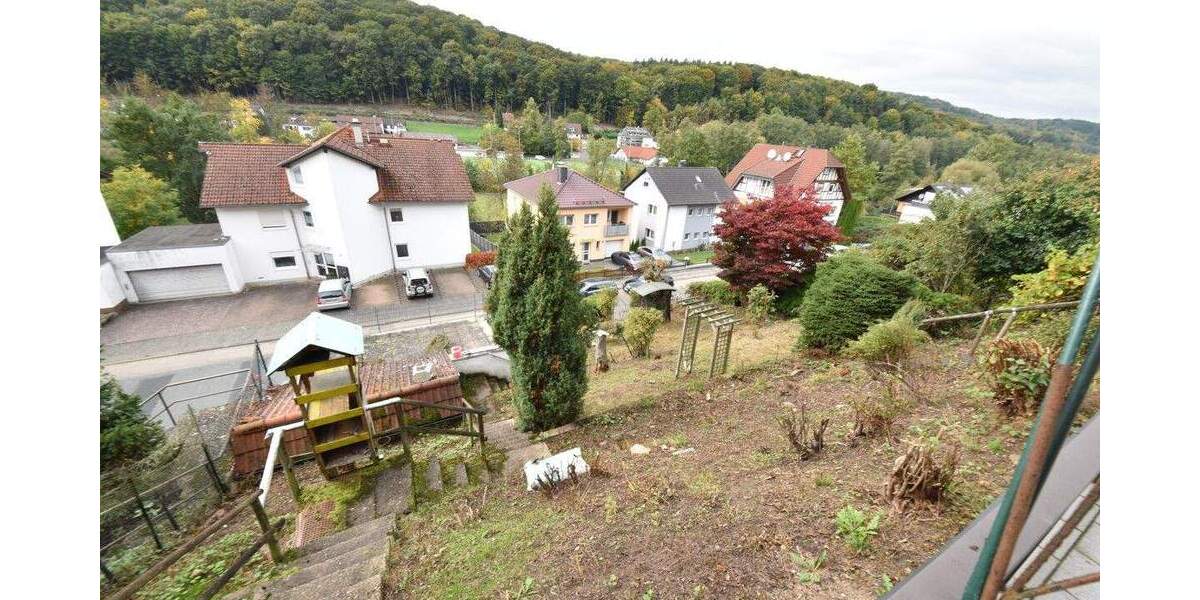 Mehrfamilienhaus, Wohnhaus Bad Soden-Salmünster Bad Soden - 1 Zimmer, 284 m&sup2;, 375.000&euro; | Angebot:25693346