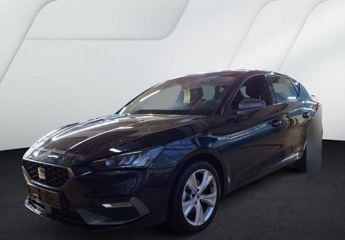 Seat Leon 18.800 km 29.490 € Braunschweig 38114