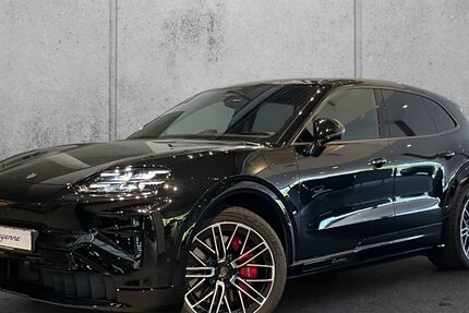Porsche Cayenne 9.900 km 179.900 &euro; Recklinghausen 45665