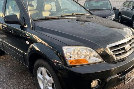 Kia Sorento 141.000 km 7.490 € Linkenheim-Hochstetten 76351