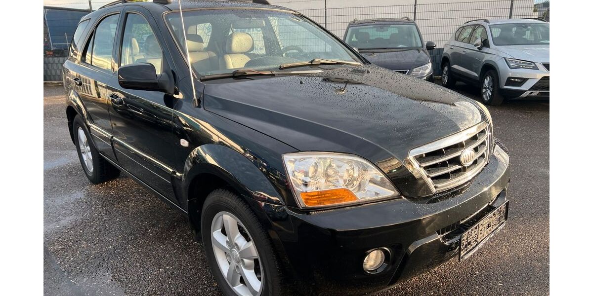 Kia Sorento 141.000 km 7.490 € Linkenheim-Hochstetten 76351