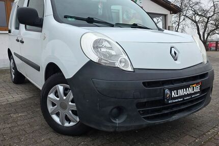 Renault Kangoo 231.840 km 2.999 &euro; Nastätten 56355