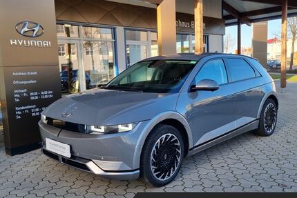 Hyundai IONIQ 5 27.000 km 31.890 € Rostock 18146