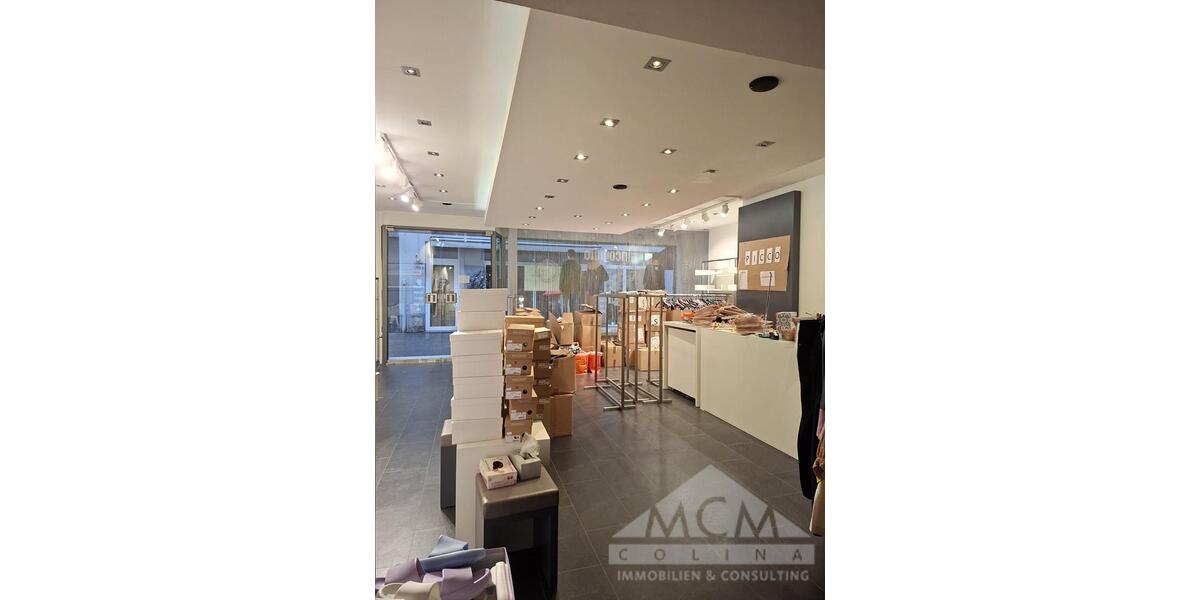 Gewerbeobjekt Aschaffenburg Österreicher Kolonie - 3.900&euro; | Angebot:24940950