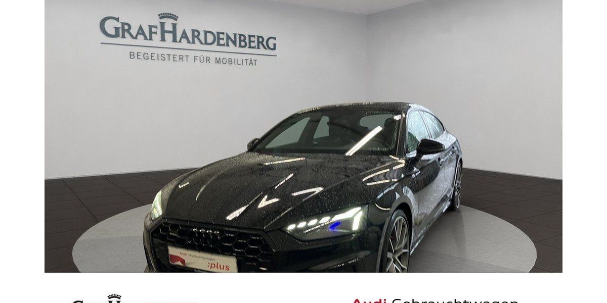 Audi A5 25.800 km 40.910 &euro; Konstanz 78467