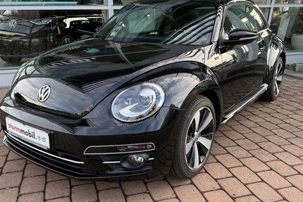 VW Beetle 80.718 km 15.480 &euro; Altenkirchen 57610