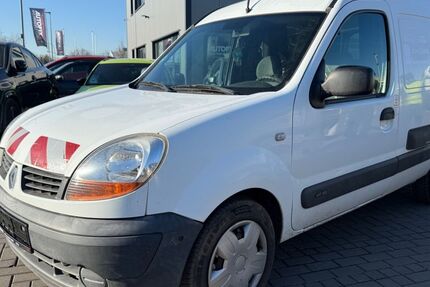 Renault Kangoo 193.000 km 1.999 &euro; Alzey 55232