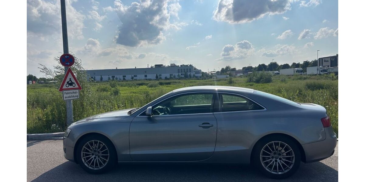 Audi A5 267.774 km 6.000 &euro; Freising 85356