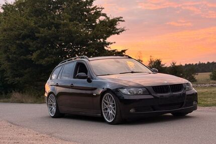 BMW 318 285.000 km 7.699 &euro; Neustadt Glewe 19306